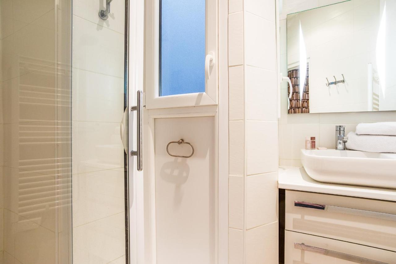Massena Ap4312 By Riviera Holiday Homes นีซ ภายนอก รูปภาพ