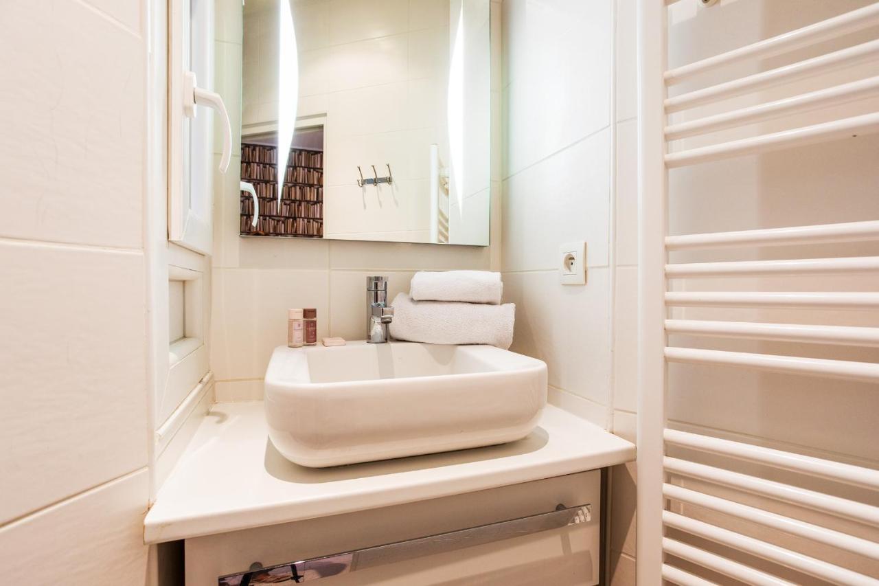 Massena Ap4312 By Riviera Holiday Homes นีซ ภายนอก รูปภาพ