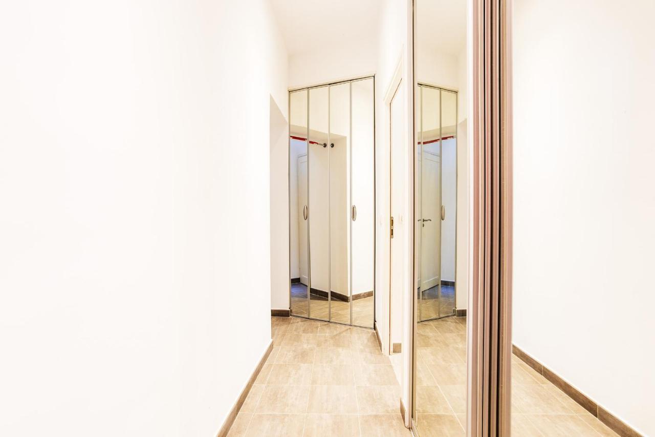 Massena Ap4312 By Riviera Holiday Homes นีซ ภายนอก รูปภาพ